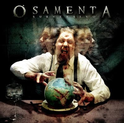 Osamenta — Subversivo