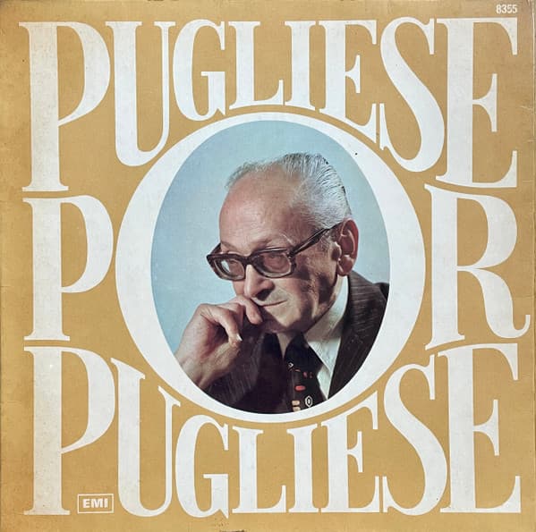 Osvaldo Pugliese — Pugliese Por Pugliese