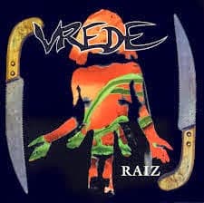 Vrede — Raiz
