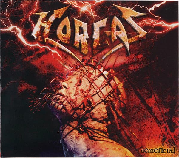 Horcas — Demencial