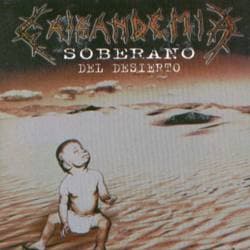 Crisandemia — Soberano Del Desierto