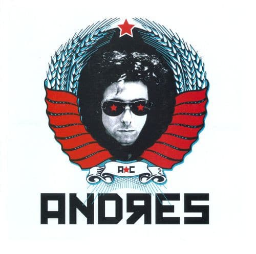 Andrés Calamaro — Obras Incompletas