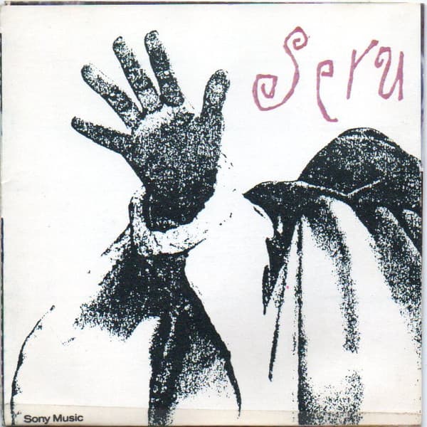 Serú Girán — Seru 92