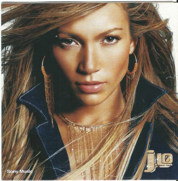 Jennifer Lopez — J.Lo