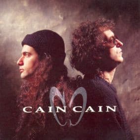 Cain Cain — Cain Cain