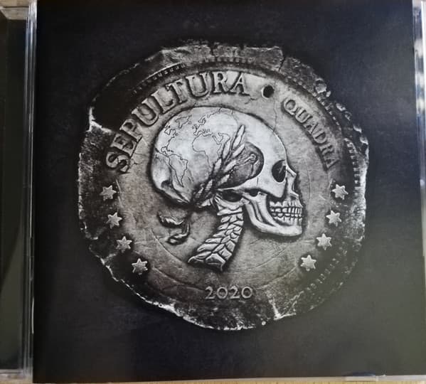 Sepultura — Quadra