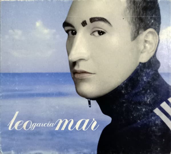 Leo Garcia — Mar