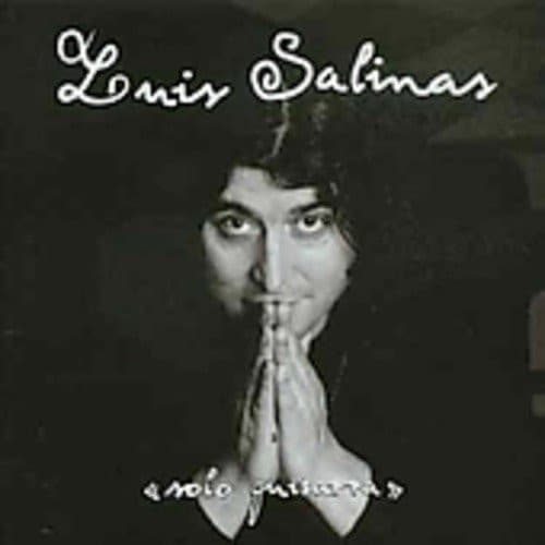 Luis Salinas — Solo Guitarra