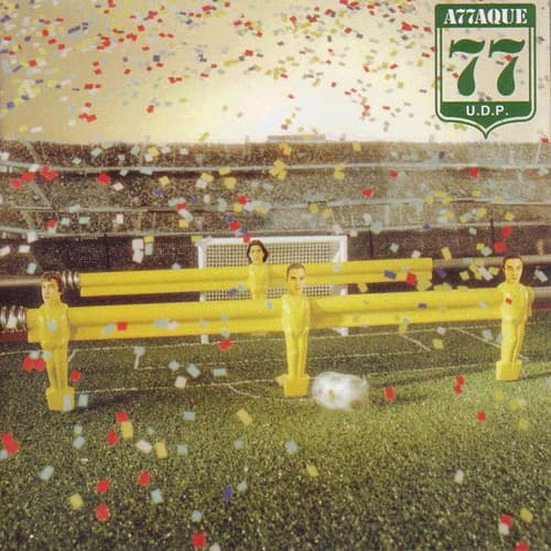 Attaque 77 — Un Dia Perfecto