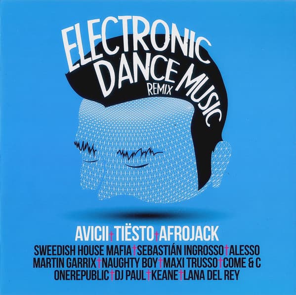 Various — Electronic Dance Music Remix