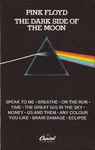 Pink Floyd — The Dark Side Of The Moon
