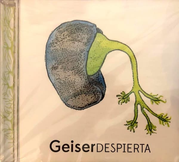 Various — Geiser 3: Despierta
