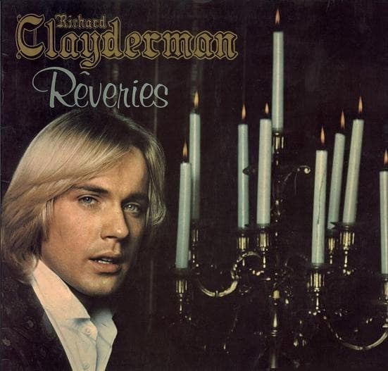 Richard Clayderman — Rêveries