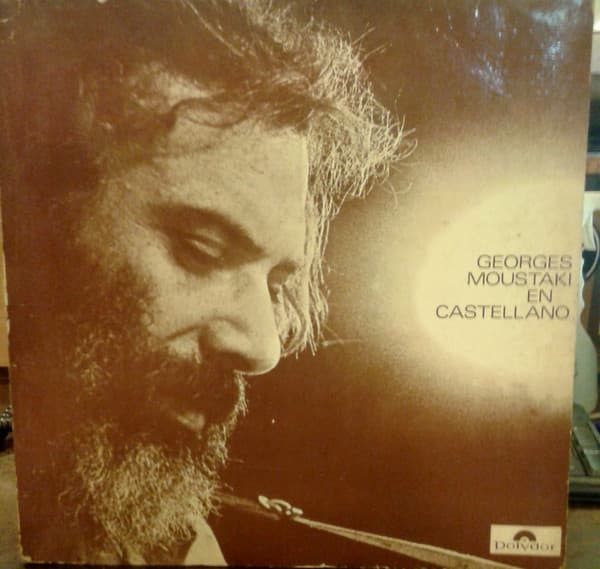 Georges Moustaki — En Castellano