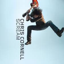 Chris Cornell — Scream