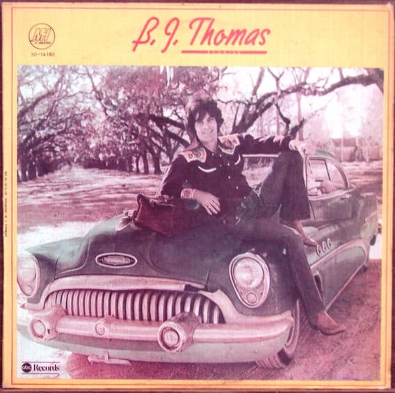 B.J. Thomas — Reunion