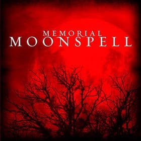 Moonspell — Memorial
