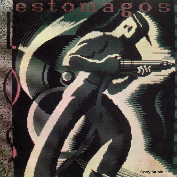 Los Estómagos — Los Estómagos
