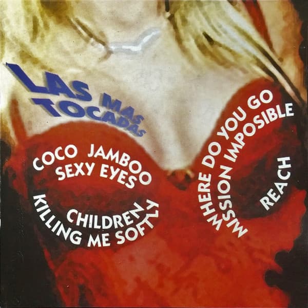 Various — Las Mas Tocadas