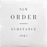 New Order — Substance