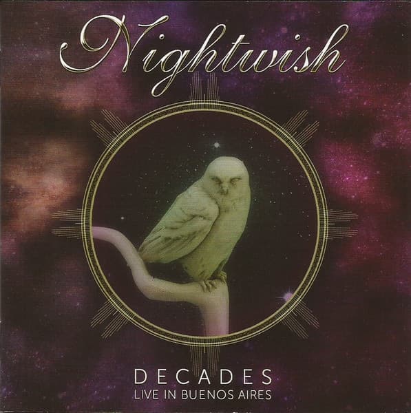 Nightwish — Decades (Live in Buenos Aires)