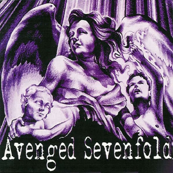 Avenged Sevenfold – Sounding The Seventh Trumpet