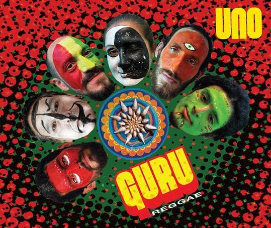 Guru Reggae — Uno