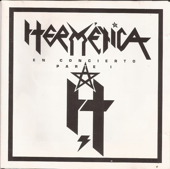 Hermética — En Concierto - Parte I