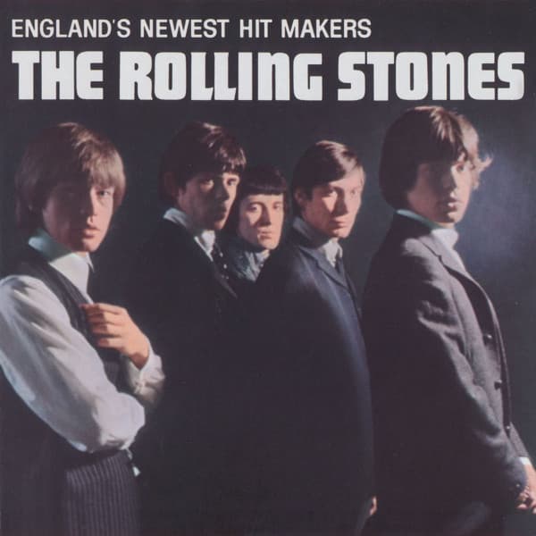 The Rolling Stones — England's Newest Hit Makers