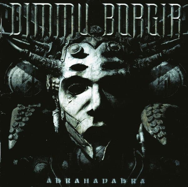 Dimmu Borgir — Abrahadabra