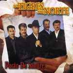 Los Tigres Del Norte — Pacto De Sangre