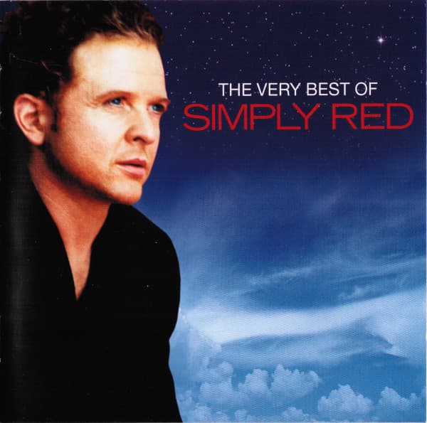 Simply Red — The Very Best Of Simply Red