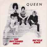 Queen — Bicycle Race / Fat Bottomed Girls