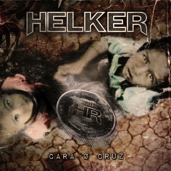 Helker — Cara O Cruz