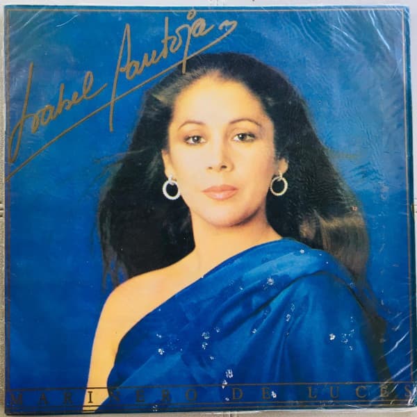 Isabel Pantoja — Marinero De Luces