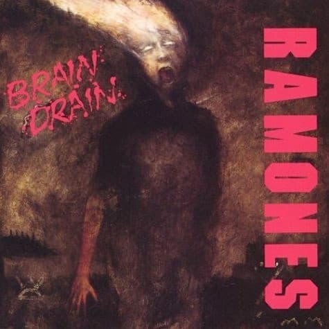 Ramones — Brain Drain