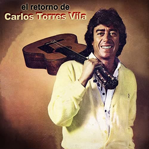 Carlos Torres Vila — El Retorno