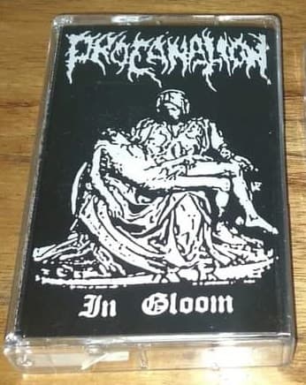 Profanation — In Gloom