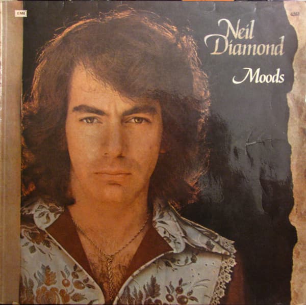 Neil Diamond — Moods