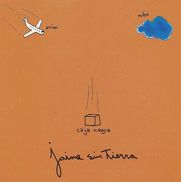Jaime Sin Tierra — Caja Negra