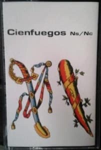 Cienfuegos — NS/NC