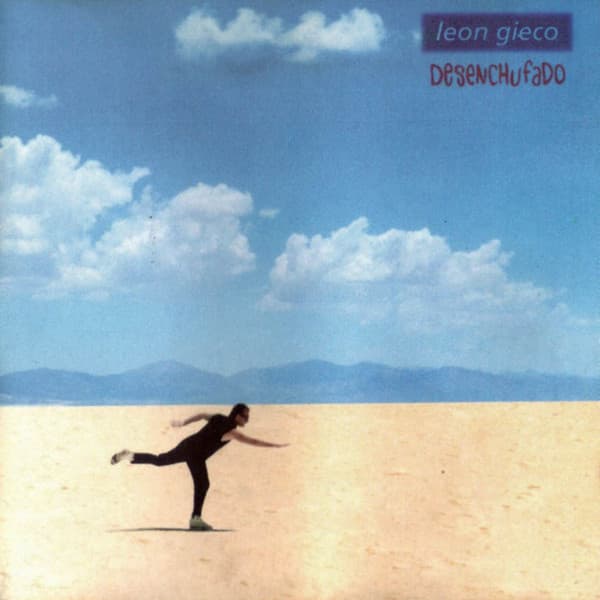 León Gieco — Desenchufado