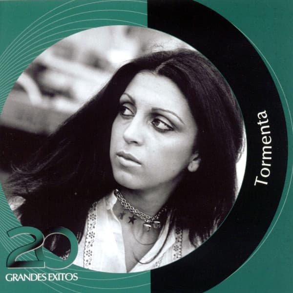 Tormenta — Inolvidables - 20 Grandes Exitos