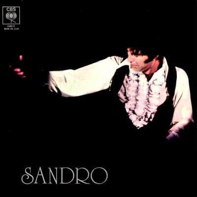 Sandro — Sandro