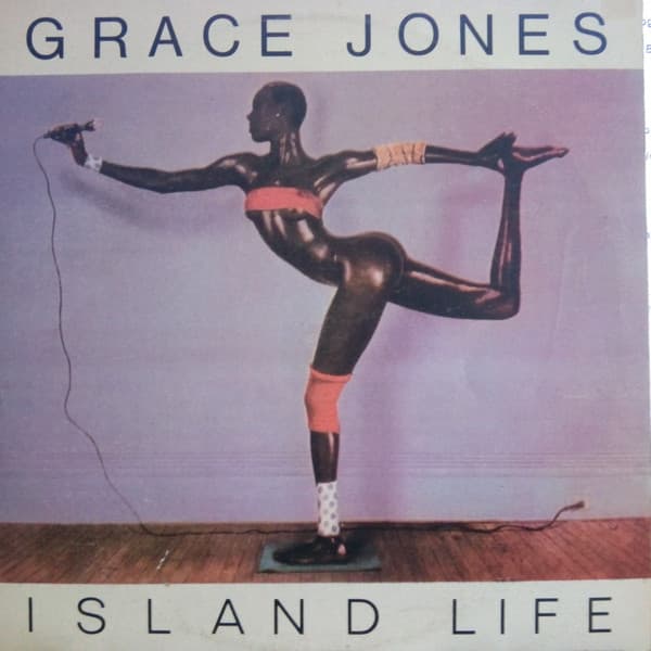Grace Jones — Island Life