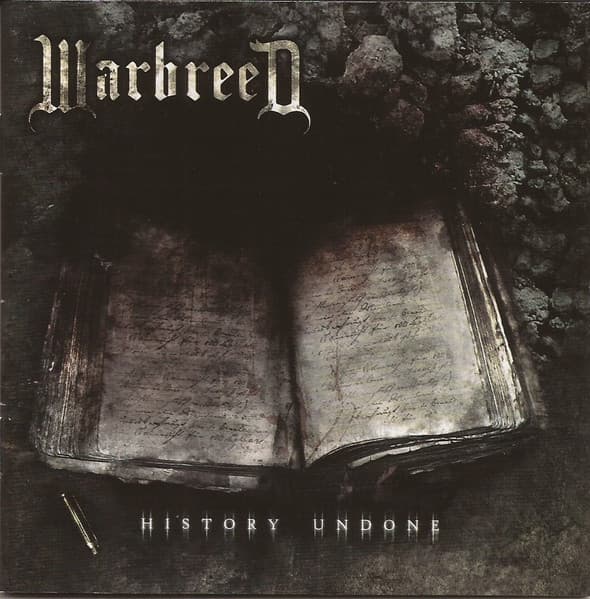 Warbreed — History Undone