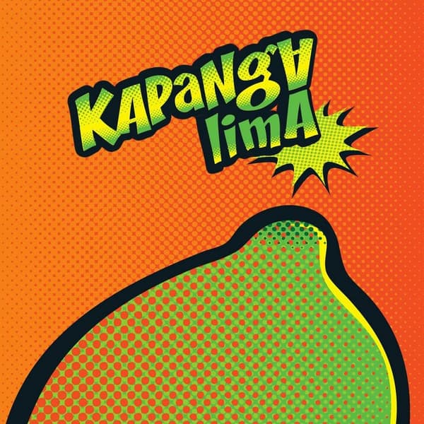 Kapanga — Lima