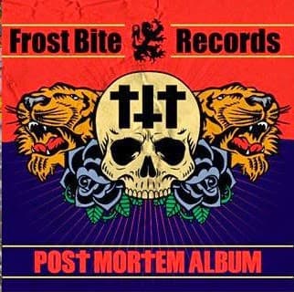 Various — Frost Bite Post Mortem Album
