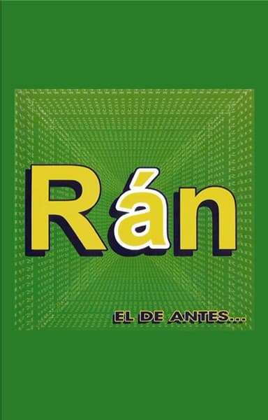 Rán — El De Antes...