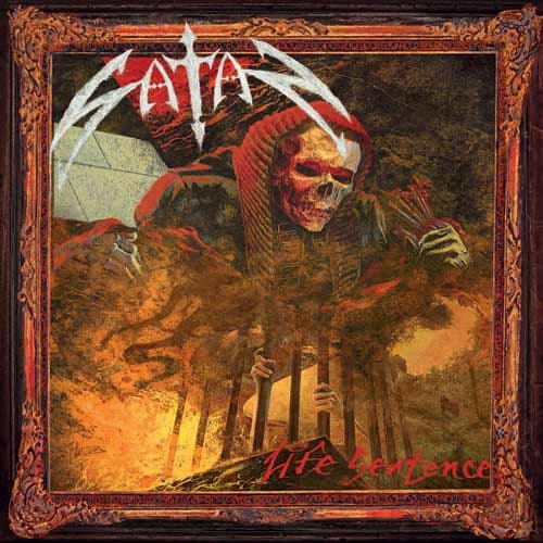 Satan — Life Sentence